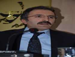 Yavilioğlu'ndan milli birlik mesajı